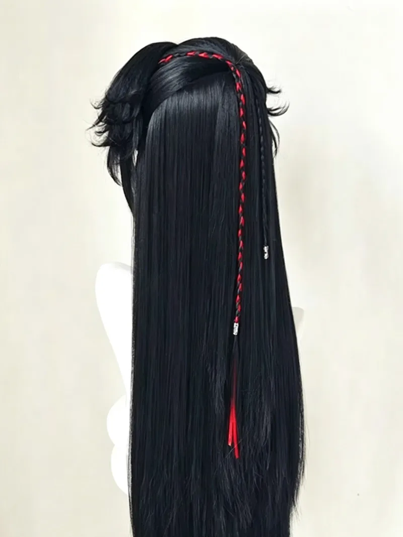Hua Cheng Styled Wig Tian Guan - огляд і ціна Synthetic Wigs