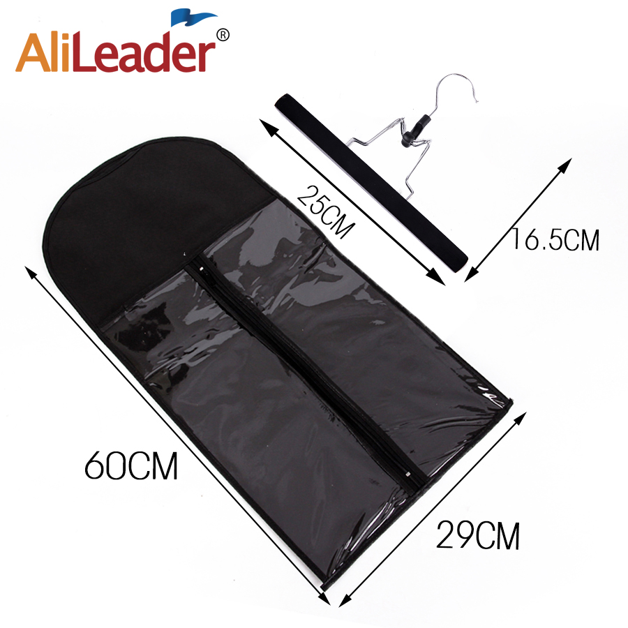 Alileader Best Quality Portabl - огляд і ціна Seamless Clip In Hair Extensions Human Hair